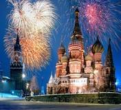 pic for Moscow, Russia